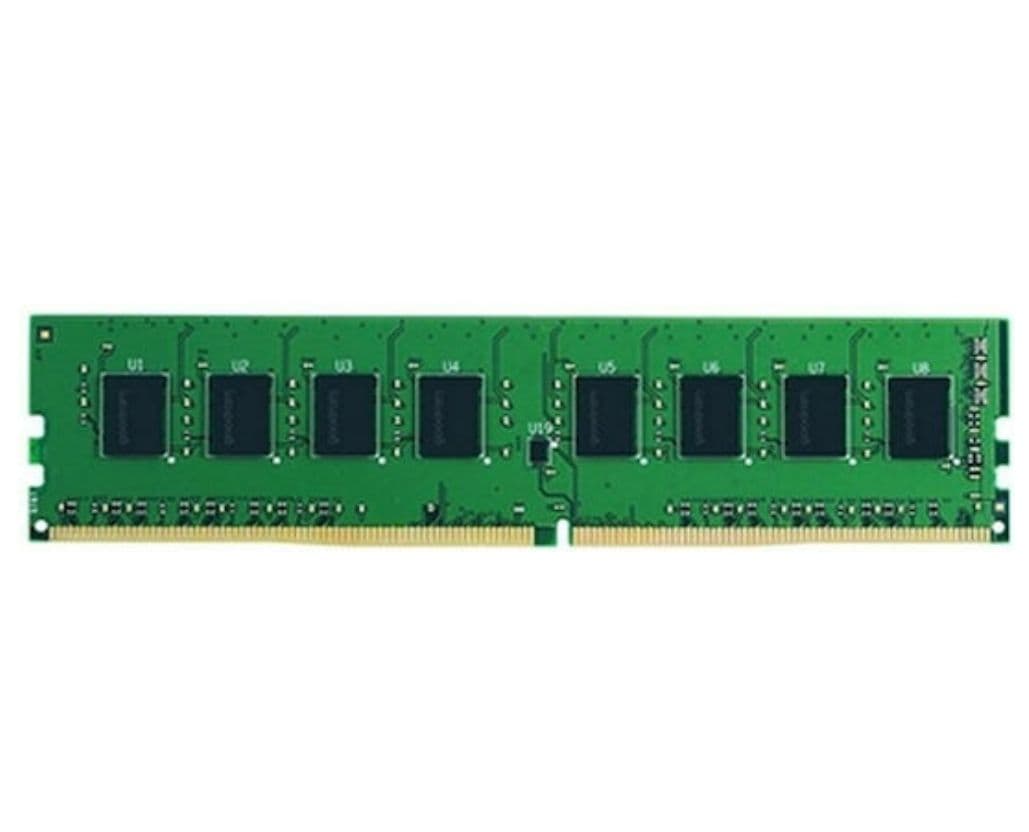GoodRAM DDR4 με Module 1x32GB και Ταχύτητα 3200 για Desktop