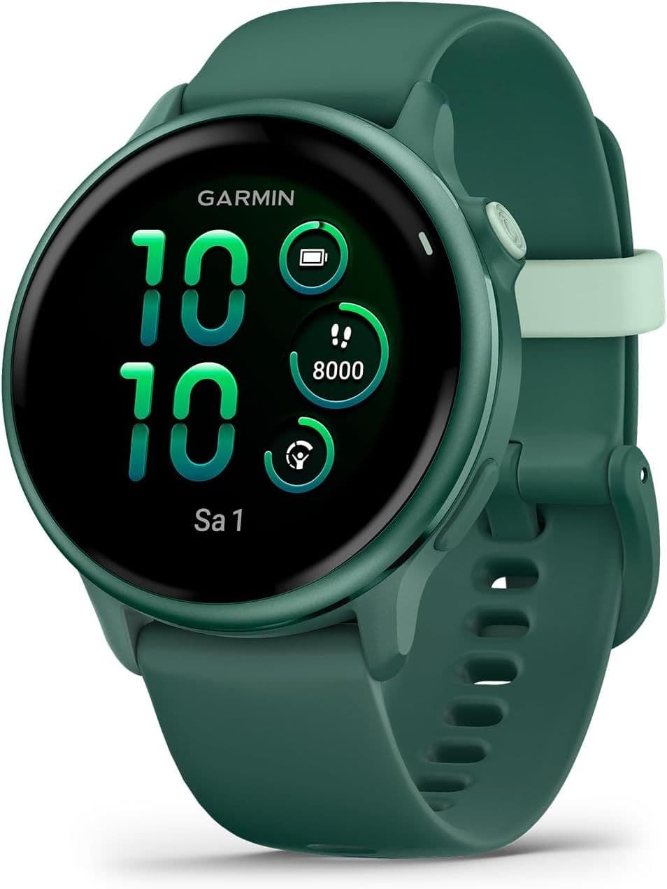 Garmin vivoactive 6 42mm Smartwatch