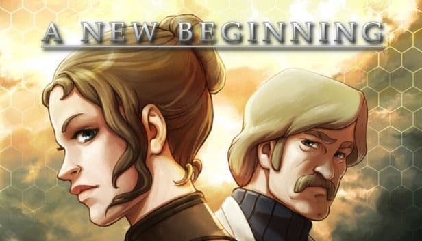 A New Beginning: Final Cut στο GOG [PC Game]