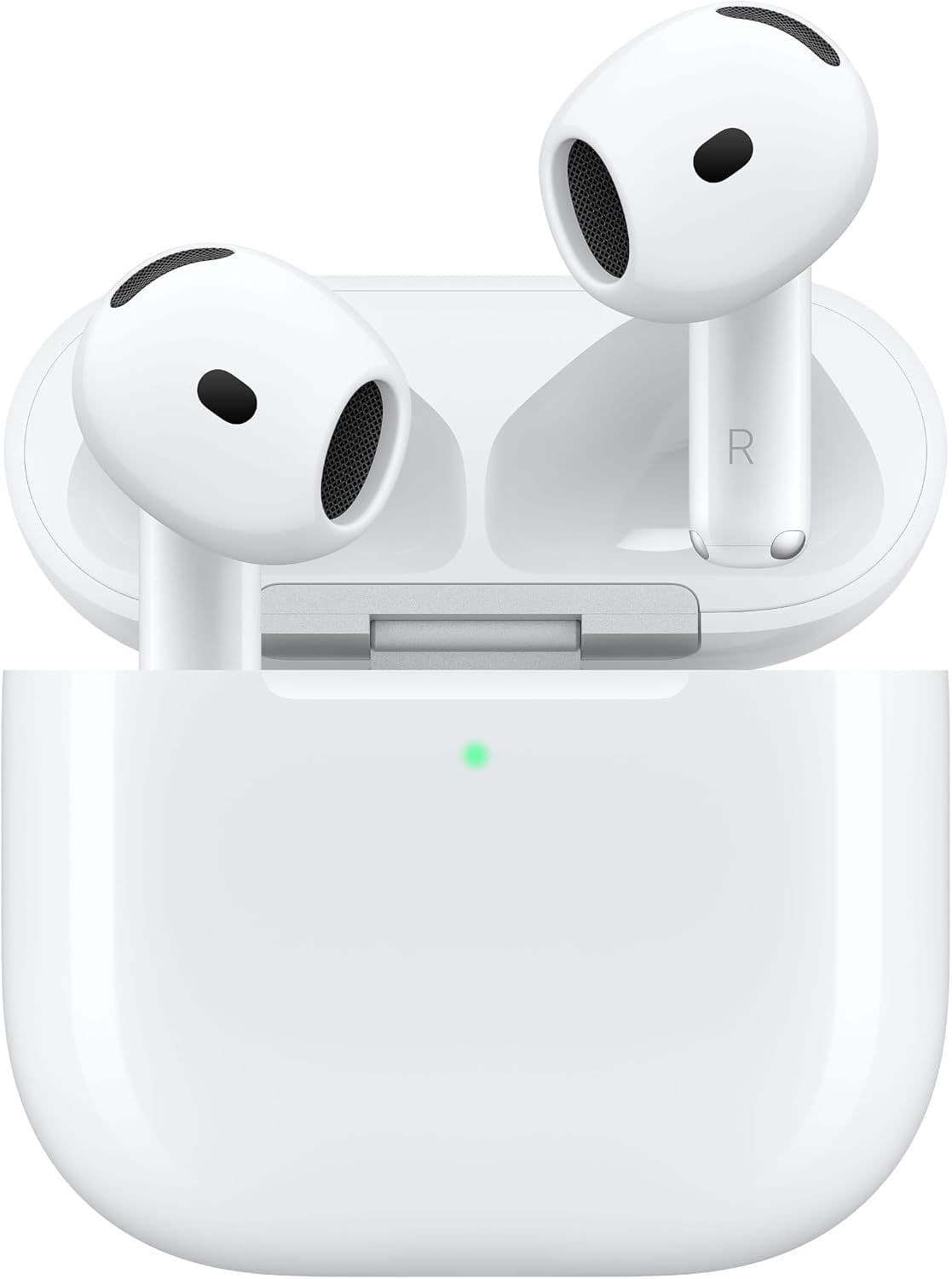 Apple AirPods 5 Ακουστικά TWS