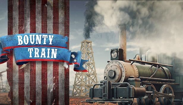 Bounty Train στο GOG [PC Game]