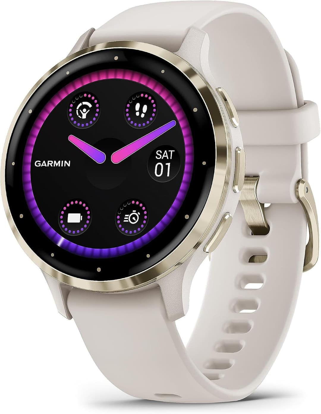 Garmin Venu 3S 41mm Smartwatch