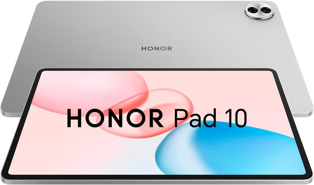 Honor Pad 10 (8GB/256GB) Tablet