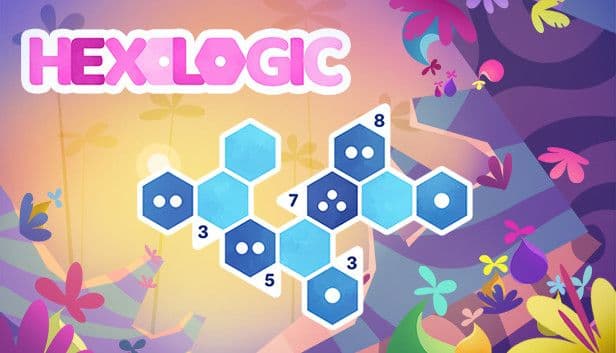 Hexologic στο Steam [PC Game]