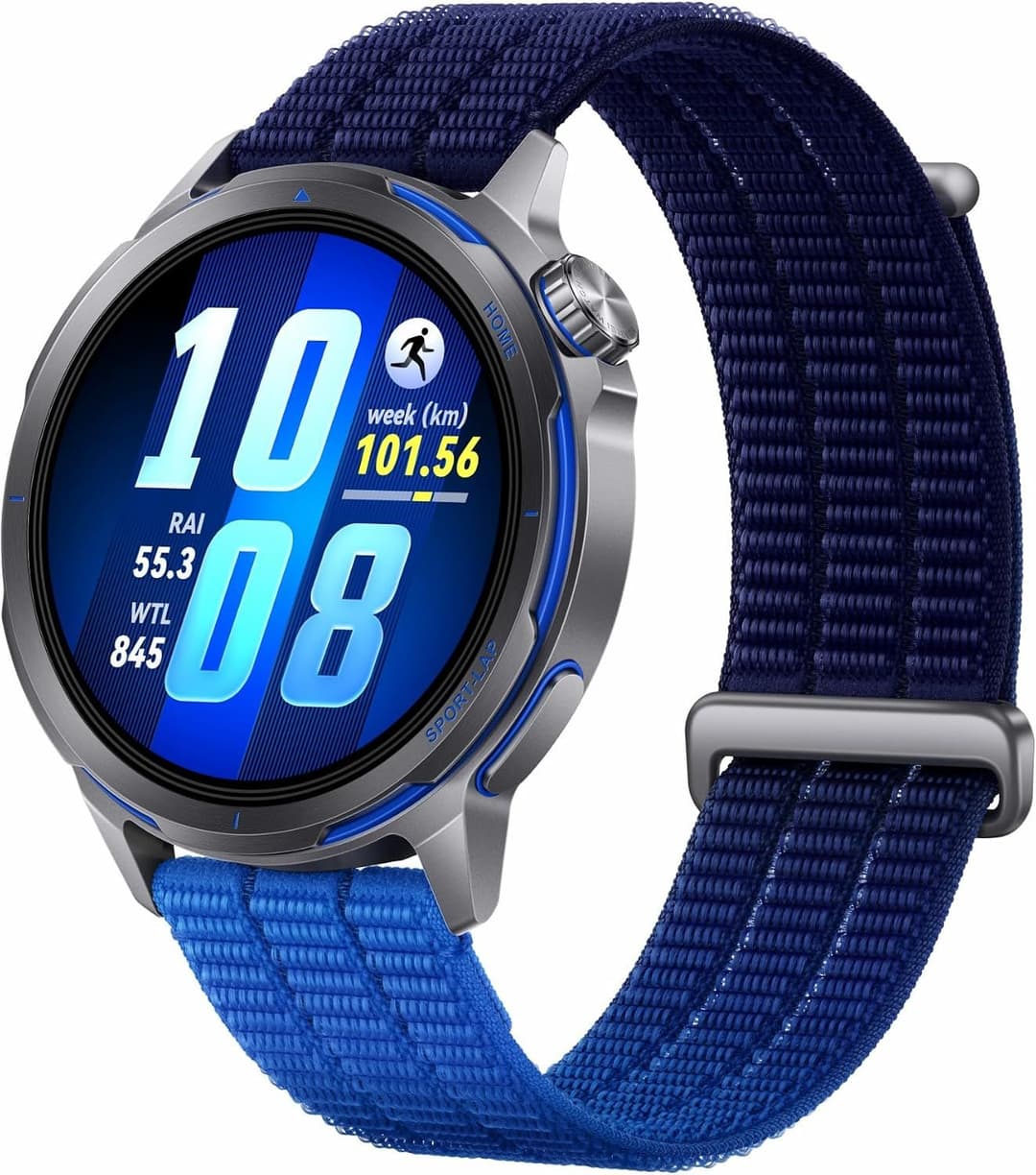 Huawei Watch GT Runner 2 Αθλητικό Smartwatch
