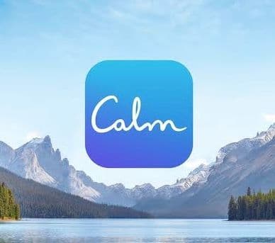 Δωρεάν το "Calm Premium" (για πάντα), σε Android & iOS