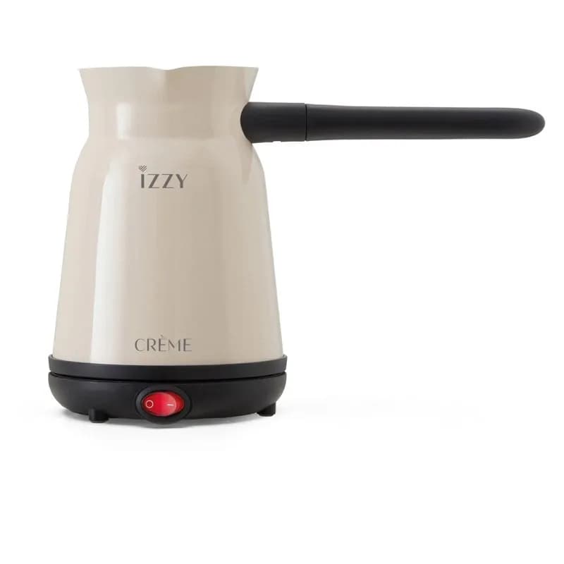 Ηλεκτρικό μπρίκι Izzy 22,90€