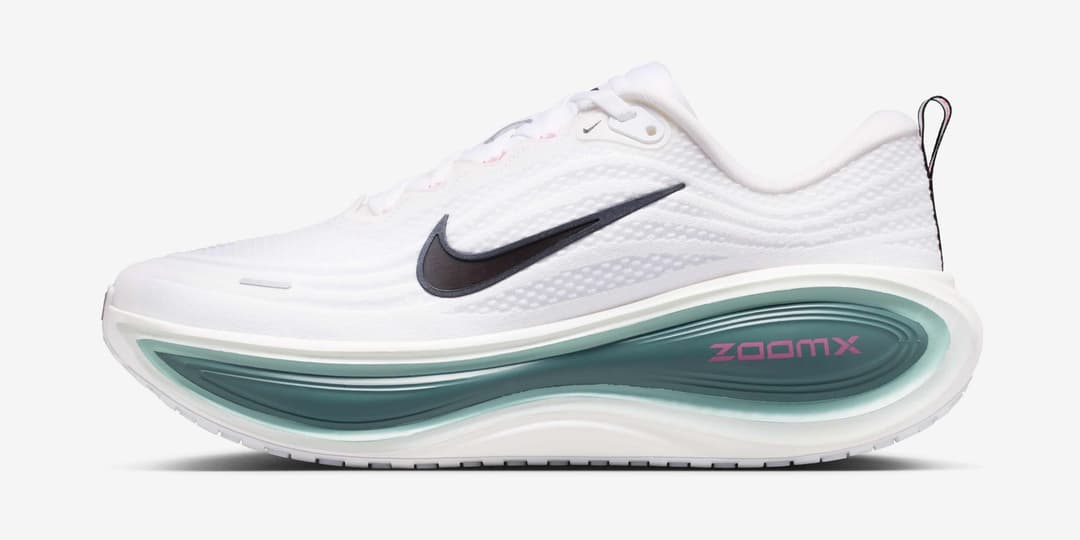 Nike Vomero Plus Ανδρικά Παπούτσια για Τρέξιμο στο ASOS