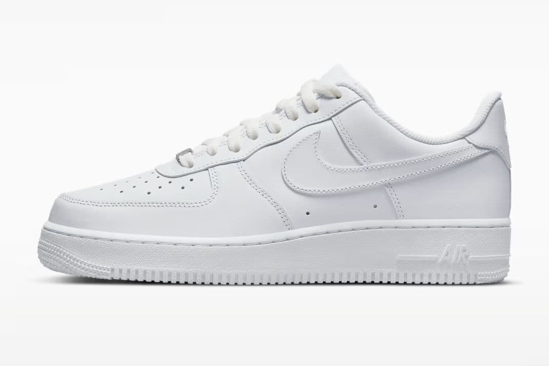 Nike Air Force 1 '07 Ανδρικά Παπούτσια στο Zalando