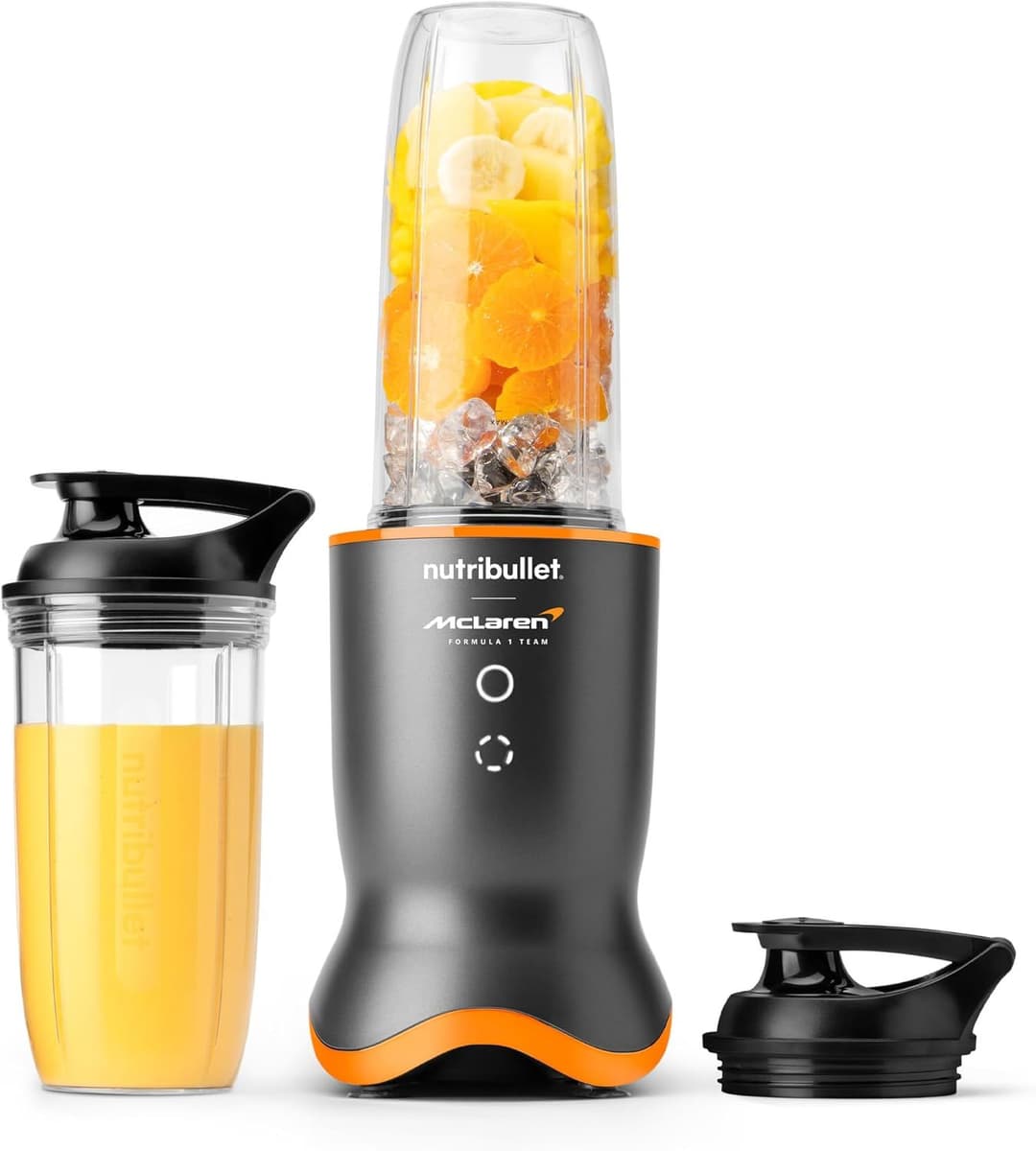 Nutribullet Ultra x McLaren F1 Team 1200W Μπλέντερ