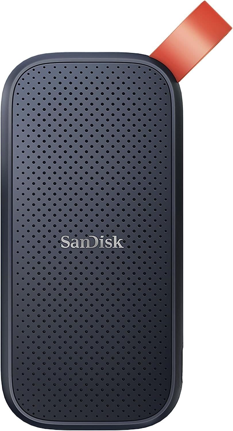 SanDisk G26 2TB Εξωτερικός SSD