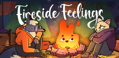 Fireside Feelings (PC Game, Steam)