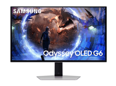 Public επιστροφή ΦΠΑ σε όλα τα OLED Monitors