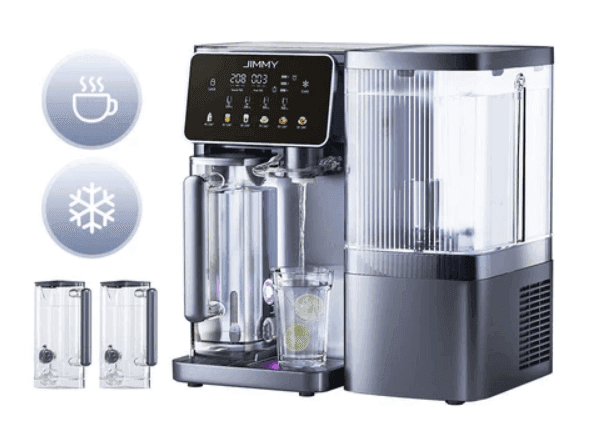 JIMMY R9 Pro  Smart Reverse Osmosis Water Purifier