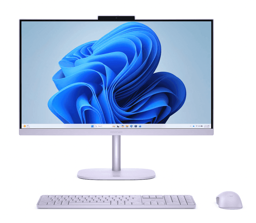 All In One PC HP 24 -cu0000nv IPS (Intel Core 5 210H / 16 GB / 1 TB / Intel Graphics)