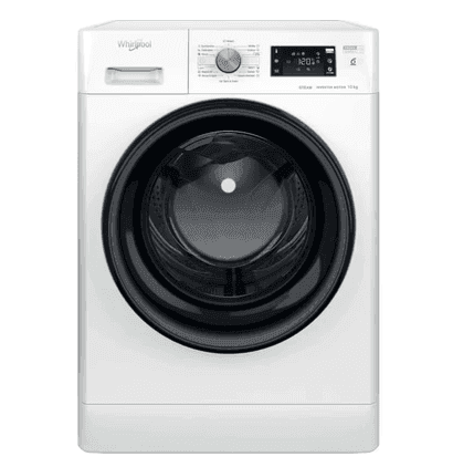 Πλυντήριο Whirlpool  FFB 10469 BV EE 10 kg 1.400 Στροφών