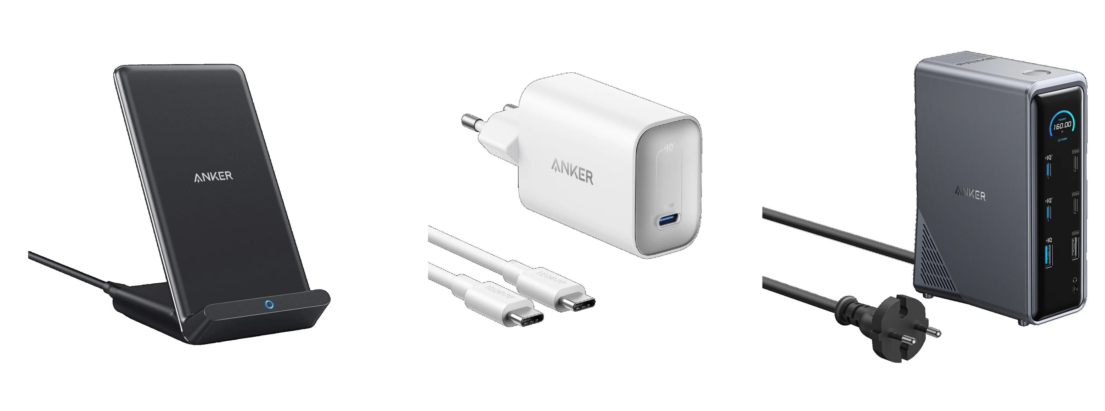 Anker Autumn Sale 2026 | Προσφορές Φθινοπώρου