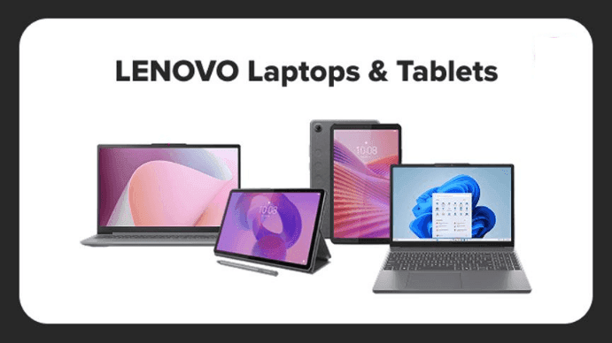 Γερμανός - 20% έκπτωση σε LENOVO Laptops & Tablets για τα μέλη του Magenta Moments της Telekom (Cosmote)