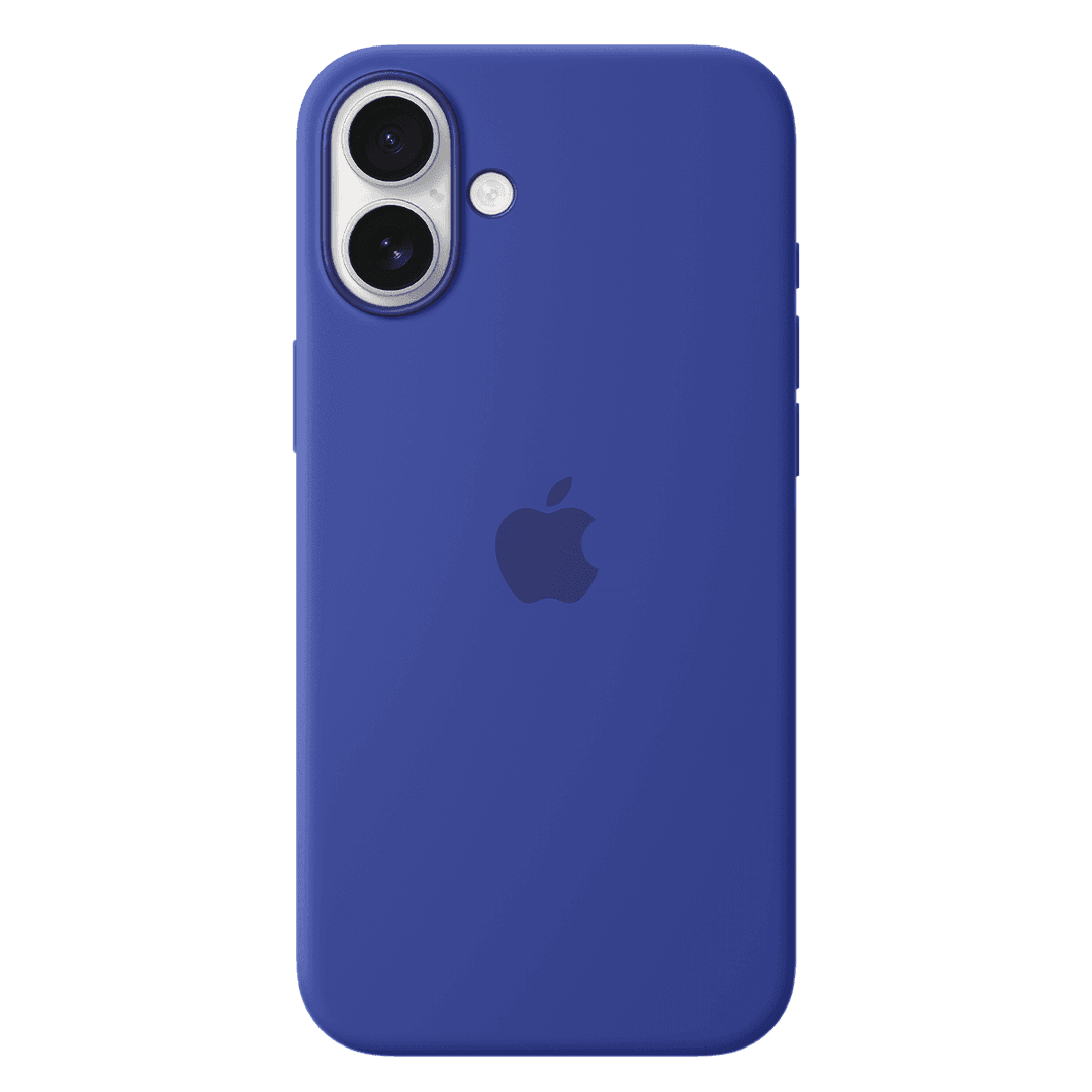 Αυθεντικές Θήκες iPhone 16 και 16 plus απο 19€