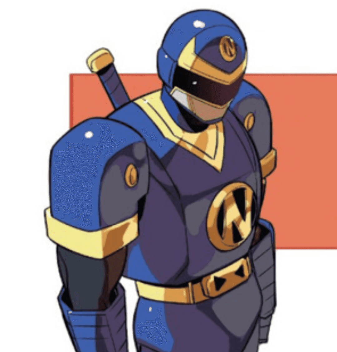 ninjor