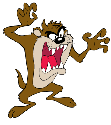 taz