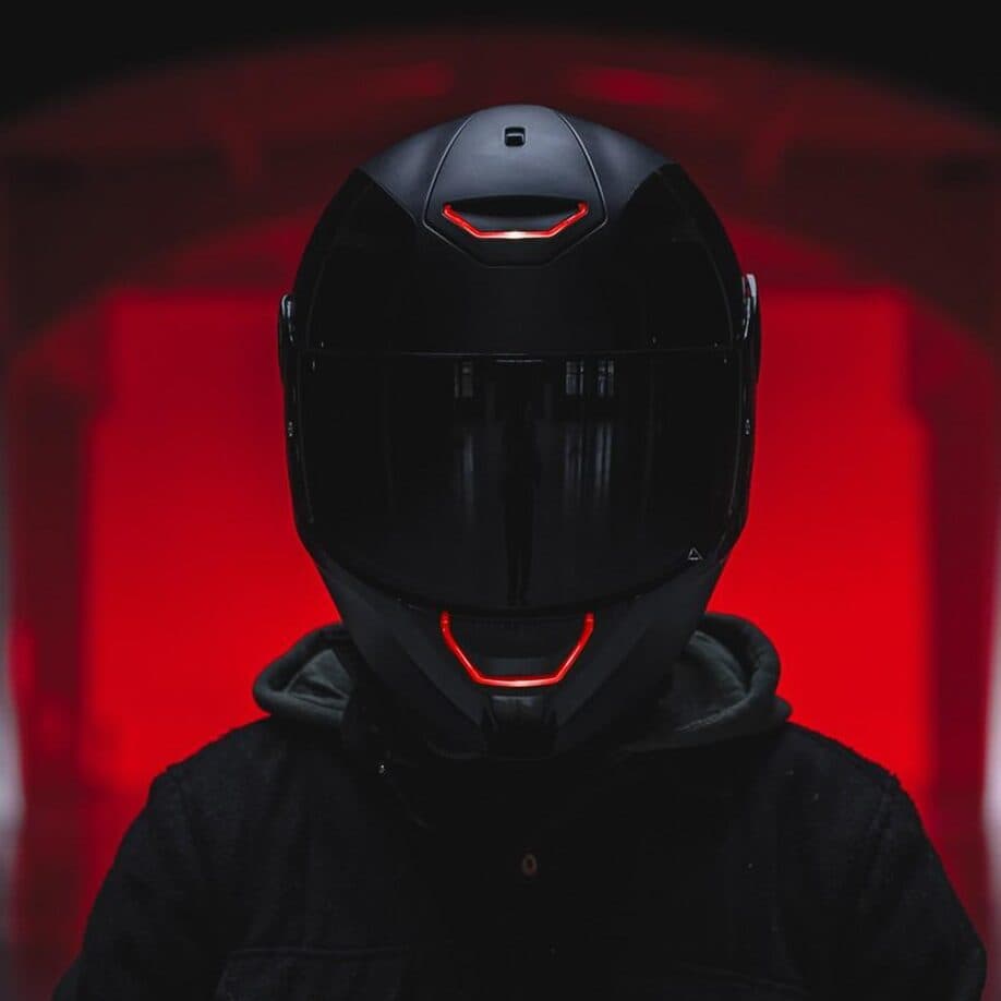 rider
