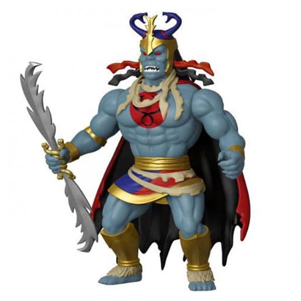 archaios