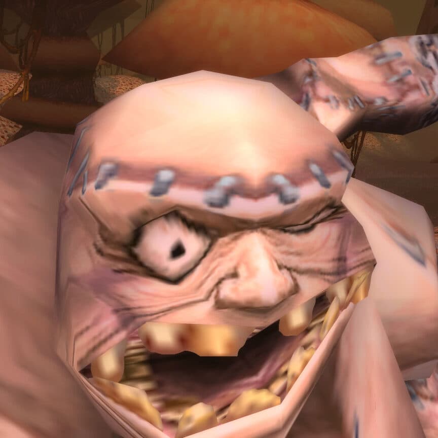 fofos