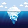 iceberg