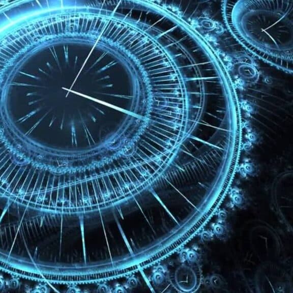 timespace