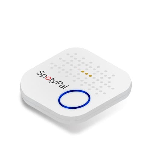 [Bluetooth tracker] Spotypal, 1+1