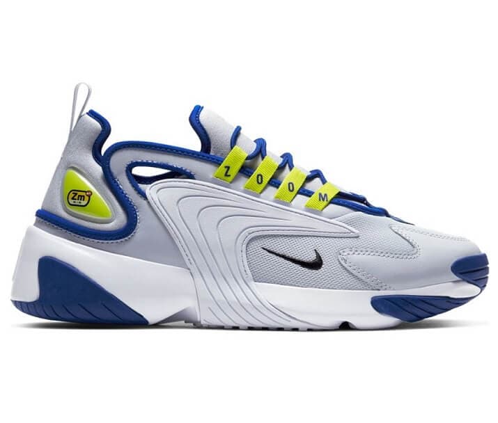 Nike Zoom 2K Ανδρικά 44,50€ &amp; άλλες προσφορές στο Sport Gallery