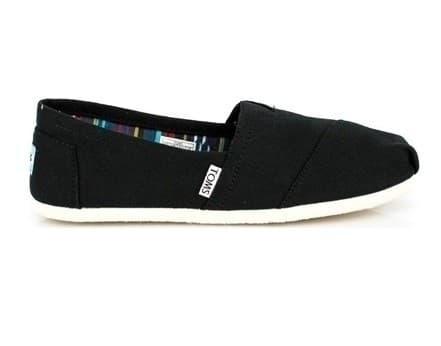 Γυναικεία Toms με -50% στο rouxa365.gr