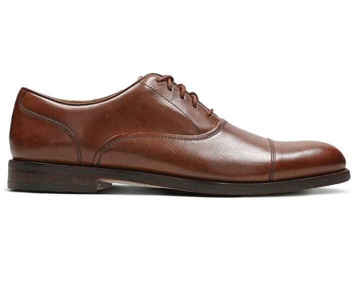 Clarks mid season sale