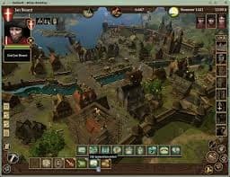 THE GUILD II: RENAISSANCE | Gamesessions