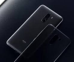 Xiaomi Pocophone F1 6GB/128GB | EGlobal Central