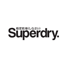 Superdry έως 50% έκπτωση