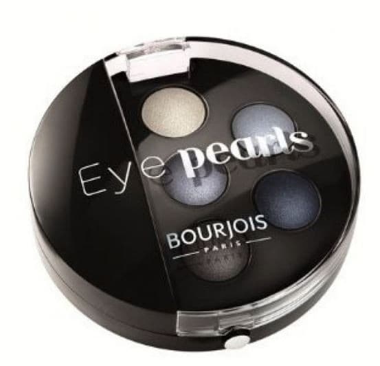 Παλέτα 5 σκιών σε 2 χρωματισμούς Bourjois 6.27€ @ Galerie de Beaute