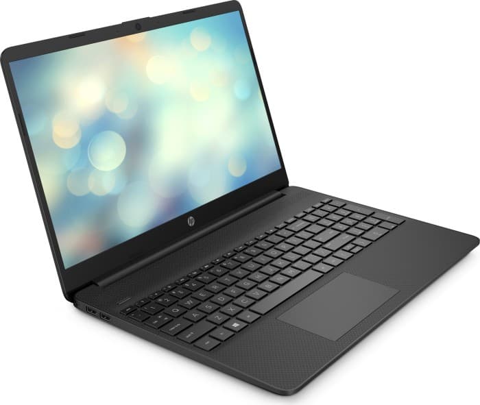 HP 15s-eq1465ng 222B5EA R7-4700U 16GB/512GB SSD 15" FHD W10S