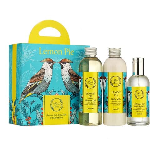 50% στα gift sets @Fresh line