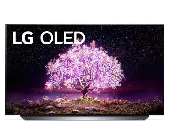 TV LG OLED55C14LB 55"