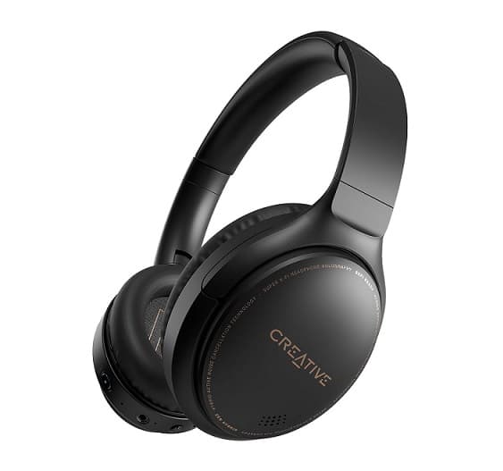 Creative Zen Hybrid Wireless ANC Headphones