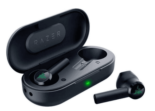 Bluetooth Headset Razer Hammerhead True Wireless, στα 43,86€ από techstores.gr