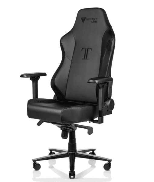 Secretlab Titan 2020 στα 379€ από Secretalab.eu* Προσφορές και στις υπόλοιπες* Secretlab TITAN Evo 2022, στα 449€