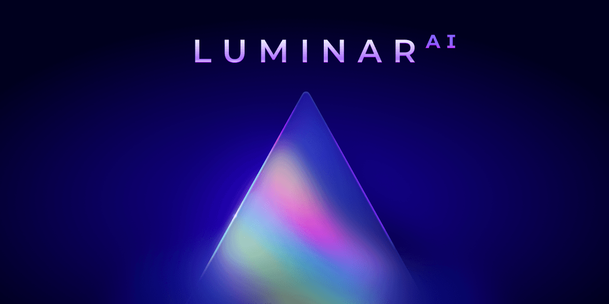Δωρεάν το Luminar AI