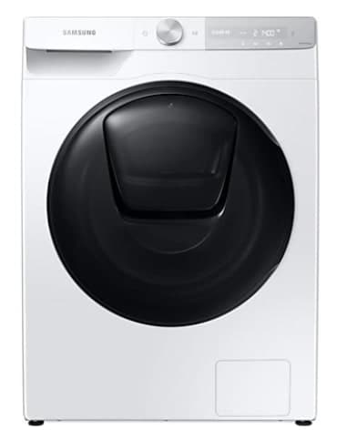 Samsung WD10T654DBH/S6 Πλυντήριο-Στεγνωτήριο Ρούχων 10.5kg/6kg Ατμού 1400 Στροφές με Wi-Fi, στα 639€, από web-electric.gr