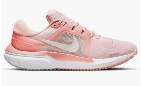 Nike Air Zoom Vomero 16 Γυναικεία Αθλητικά Παπούτσια Running, στα 74,90€, από outletcenter.gr ή στα 75€ από zakcretsports.gr
