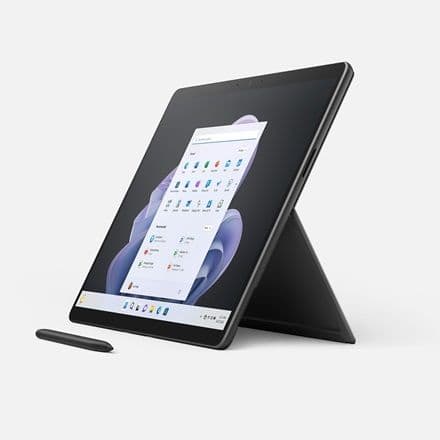 Microsoft Surface pro 9 (i5/8GB/256GB)