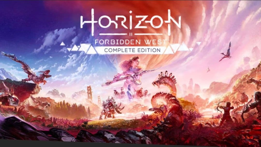 Horizon Forbidden West Complete Edition από Instant Gaming 7.10€