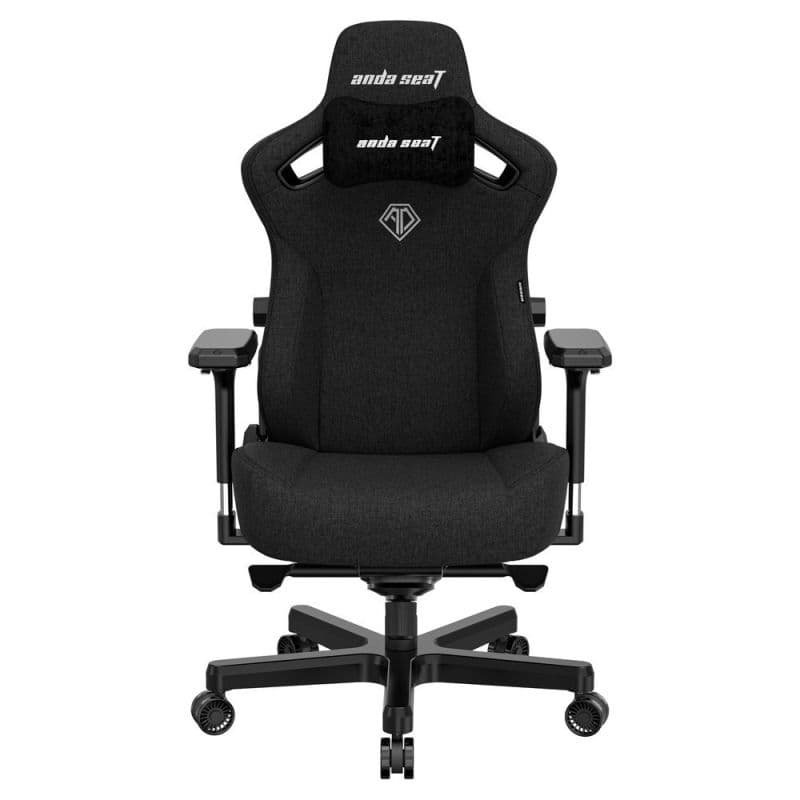 Επιλεγμένες Καρέκλες γραφείου gaming Anda -20%